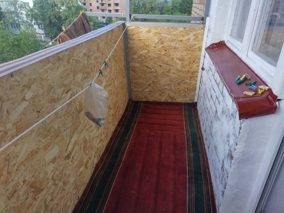 Трикімнатна квартира в оренду Васильків