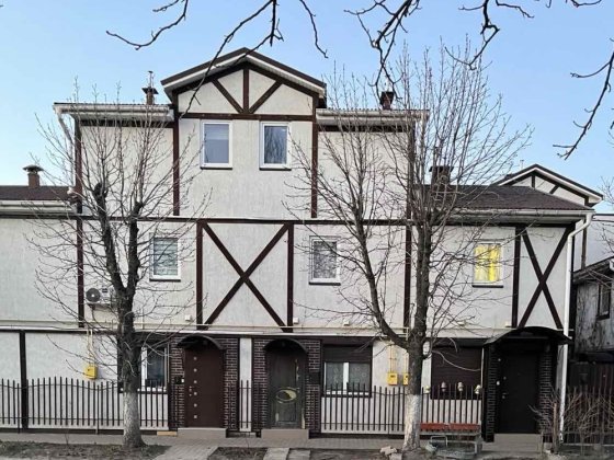 Оренда 2-рівневої 1-кімнатної квартири в таунхаусі від хазяїна! Боярка