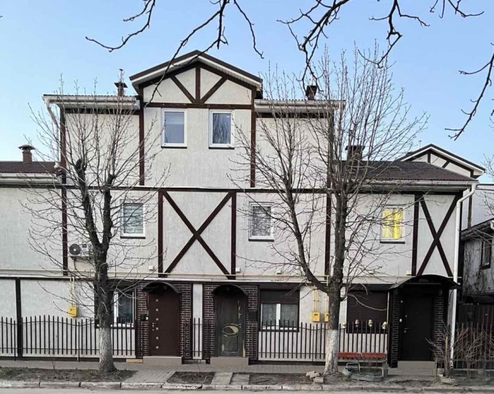 Оренда 2-рівневої 1-кімнатної квартири в таунхаусі від хазяїна! - фото 1