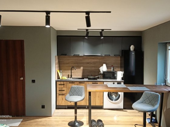 Однокімнатна квартира(студія) Боярка