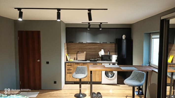 Однокімнатна квартира(студія) - фото 1