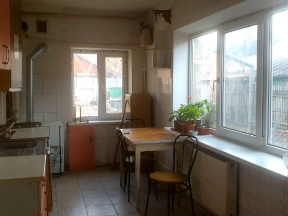 Боярка. Сдам 1/2дома, (две комнаты) Боярка