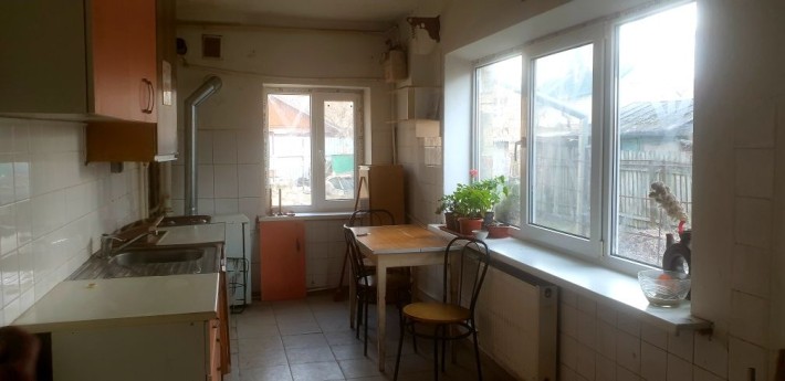 Боярка. Сдам 1/2дома, (две комнаты) - фото 1