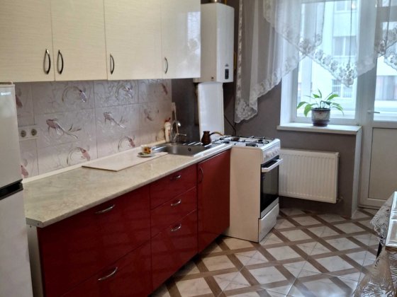 Здається затишна  1к кв-ра з інд. опаленням в с.Тарасівка, вул.Шкільна Боярка