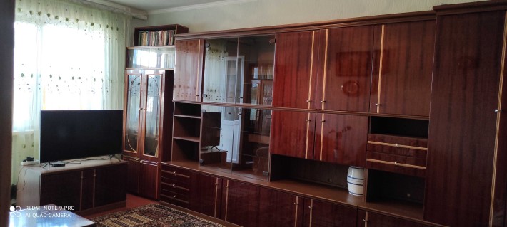 Аренда Лев.берег 3-х квартиры Собственник - фото 1