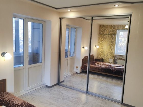 Здам 1-кмн л.б 2 мкр