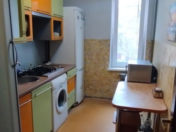 Сдам 2х комнатную квартиру в центральной части города