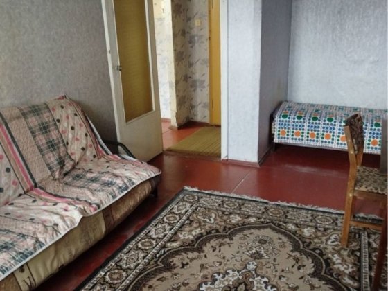 Здам 1-кімн. 10 мікрорайон. Лівий берег.