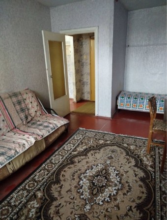 Здам 1-кімн. 10 мікрорайон. Лівий берег. - фото 1