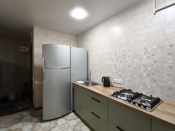 Сдам 2х комнатную квартиру с Евроремонтом Цнап Черёмушки