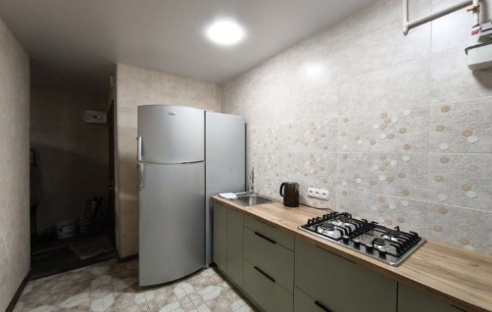 Сдам 2х комнатную квартиру с Евроремонтом Цнап Черёмушки - фото 1