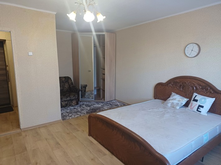 Первая сдача 1 кв. Л/Б,3мкр 7000грн - фото 1