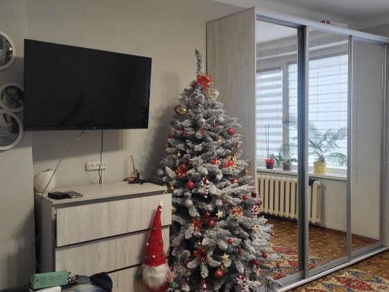 Сдам 2-к в  Центре.