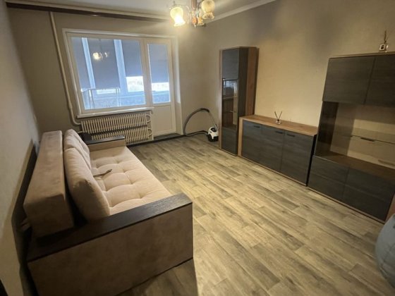 Оренда 2х кімнатной квартири лівий берег Каменское