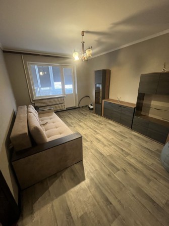 Оренда 2х кімнатной квартири лівий берег - фото 1
