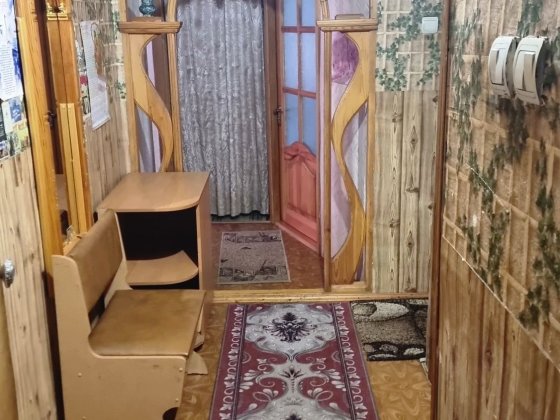 Здам 2к Украина Черёмушки Глаголева 29 Каменское