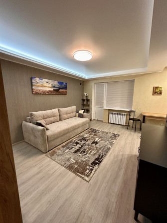 Сдам однокомнатную квартиру в районе Черёмушек. - фото 1