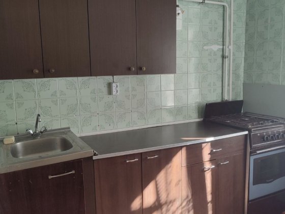 Сдам 1к квартиру 6000 грн Черемушки Sosn Каменское