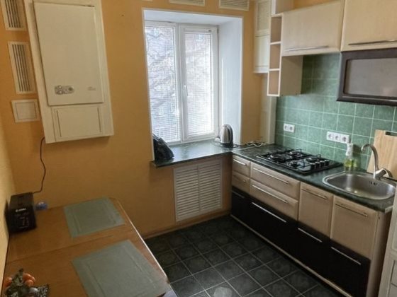 Оренда 2-х кімнатної квартири по вулиці Свободи Каменское