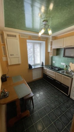 Оренда 2-х кімнатної квартири по вулиці Свободи - фото 1