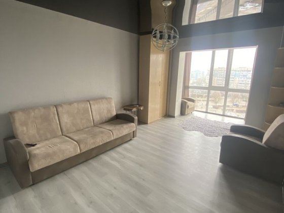 Здам 2-кімнатну. 10 мікрорайон. Лівій берег.