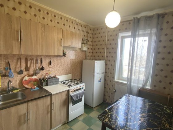 Здам 1-кімн. 11 мікрорайон. Лівий берег.