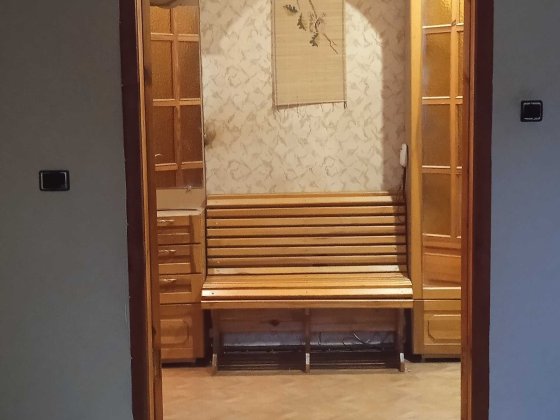 Сдам 2х комнатную в центре Каменское