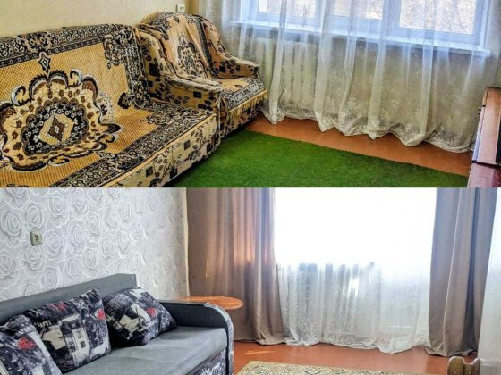 Сдам 2х комнатную квартиру Каменское