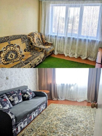 Сдам 2х комнатную квартиру - фото 1