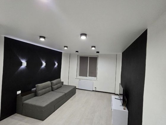 Однокімнатна квартира Каменское