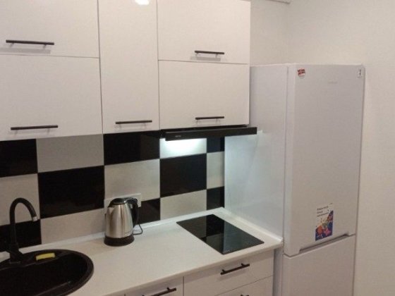 Сдам 1 комнатную квартиру в центральной части города