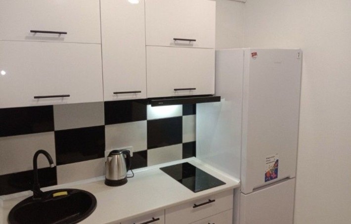 Сдам 1 комнатную квартиру в центральной части города - фото 1