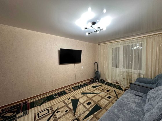 ОРЕНДА 1-кімн., 3 мкрн (лівий берег) Каменское