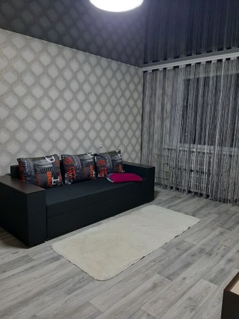 Сдам 1-ю квартиру, левый берег 11-й микр. - фото 1