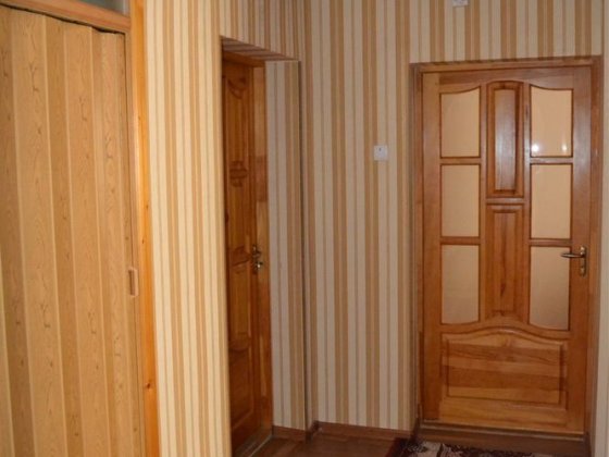 Двокімнатна квартира на довгострокову оренду Виноградів