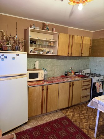 Здається 2 кімнатна квартира - фото 1