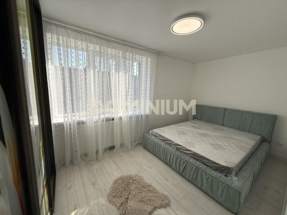 Квартира з євроремонтом в центрі міста з 1 квітня Виноградів