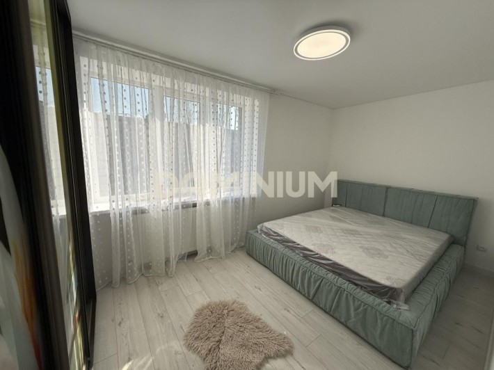 Квартира з євроремонтом в центрі міста з 1 квітня - фото 1