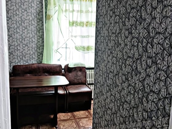 Сдам свою 1-комнатную квартиру Каменское