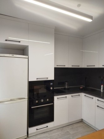 Сдам 1-2-3х к. комн комнатную кв-ру 10000 - фото 1