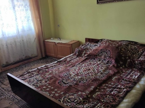 Оренда 2- кімнатна квартира у центрі міста Виноградів