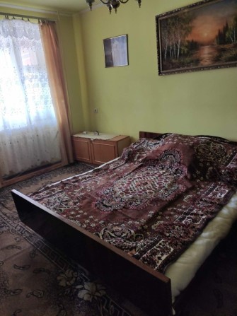 Оренда 2- кімнатна квартира у центрі міста - фото 1