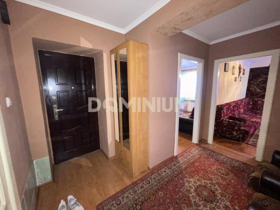 Простора квартира в центрі міста Виноградів