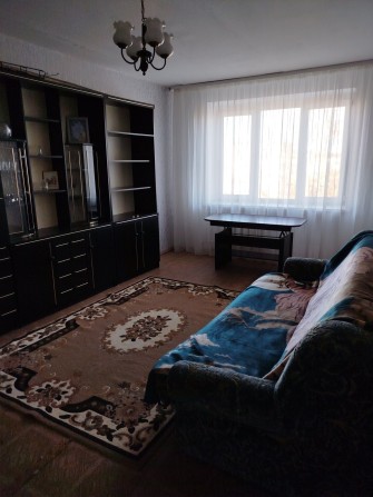 Здам 3-кімнатну квартиру в районі 5-школи - фото 1