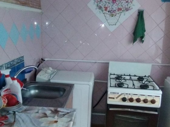 Сдам 1-2х к  комнатную кв-ру 6500 Командировка Пр/берег