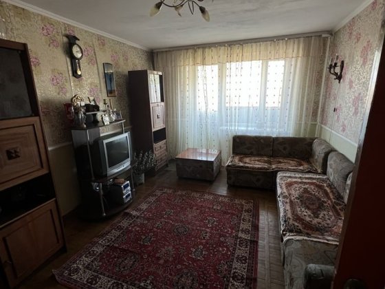 Затишна 3-кімнатна квартира, Володимир (район Луцька), є все для життя Владимир