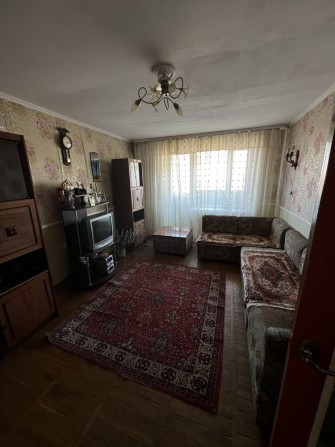 Затишна 3-кімнатна квартира, Володимир (район Луцька), є все для життя - фото 1