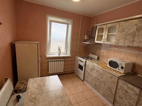 Здам 1 кімнатну квартиру! Лівий берег, 11 район! Каменское