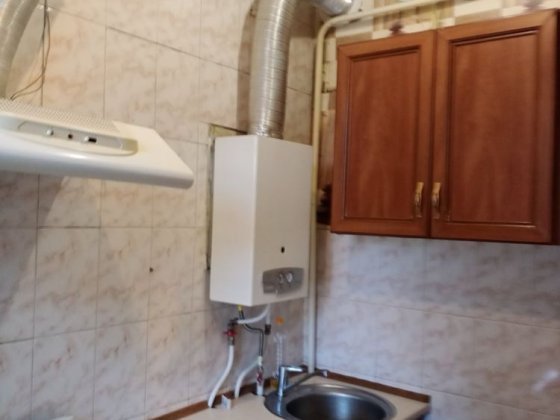 Здам 2х кімнатну в центрі