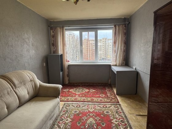 Аренда Комнаты в Общежитии/Пентагоне,Левый берег, 9 мкрн К-Т «Мир» Каменское